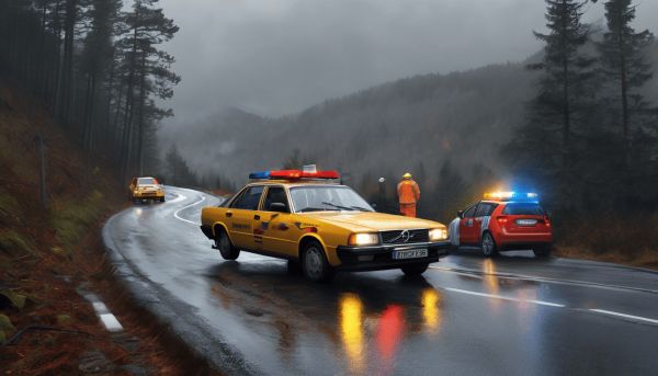 Accidents Vosges : informations et alertes sur la circulation