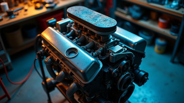 Achetez votre turbo pas cher pour une performance optimale