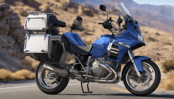 Découvrez les performances et caractéristiques de la Honda NC 750 X