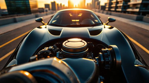 Les incontournables d'un turbo révolutionnaire à choisir en 2026