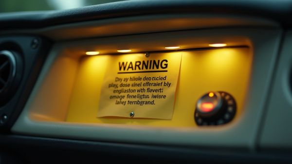 Les véhicules concernés par les airbag Takata rappelés