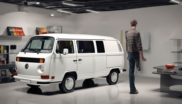 Optimiser votre achat de vw t4 auto en 2026