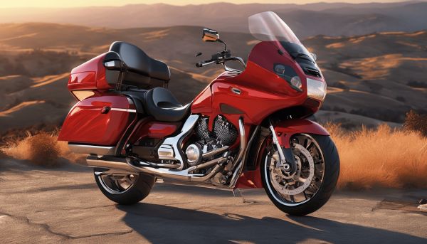 Pourquoi la Honda NT1100 pourrait révolutionner vos voyages