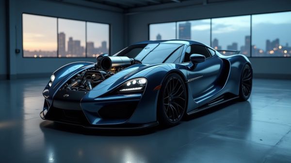 Pourquoi opter pour un turbo révolutionnaire en 2026?