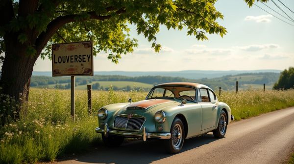 Réparez votre voiture à Louversey avec des services fiables