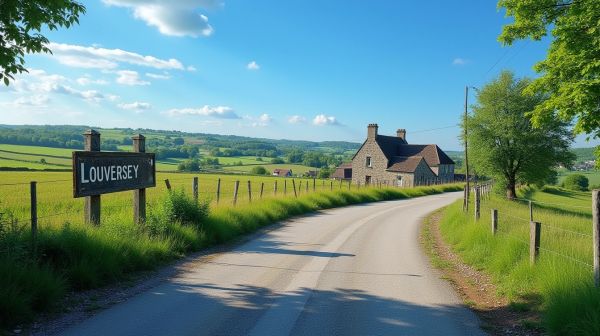 Réparez votre voiture à Louversey avec des services fiables