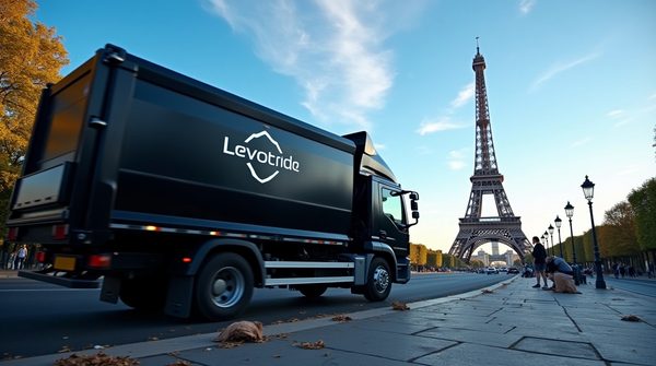 Service épaviste à paris : comment bénéficier d'un enlèvement d'épave rapide et efficace