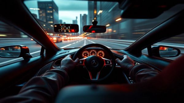 Top raisons d'opter pour la réalité virtuelle dans les simulateurs auto moto