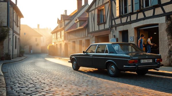 Top services de réparation automobile à Louversey