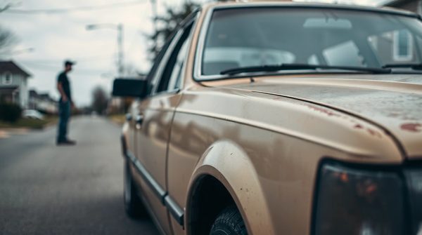 Vendre sa voiture sans contrôle technique : guide pratique