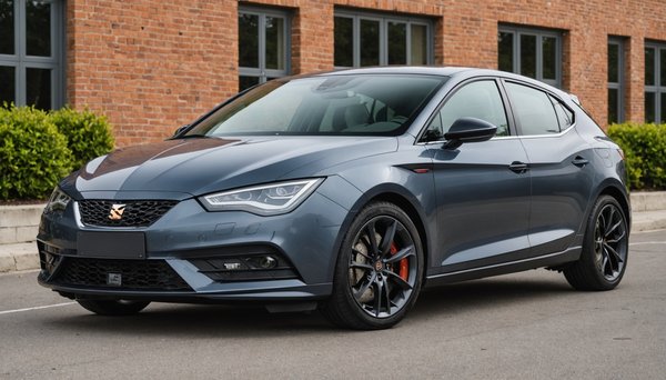 Kit film solaire prédécoupé Cupra : confort thermique et look unique pour votre voiture