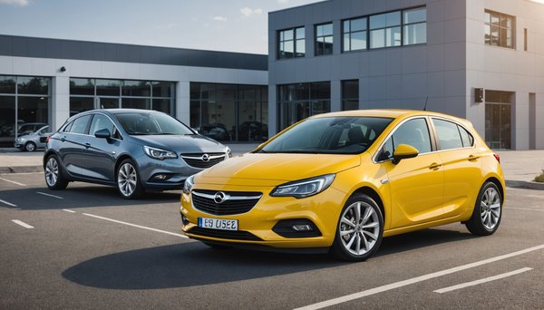 Comment bien assurer votre opel au meilleur prix ?