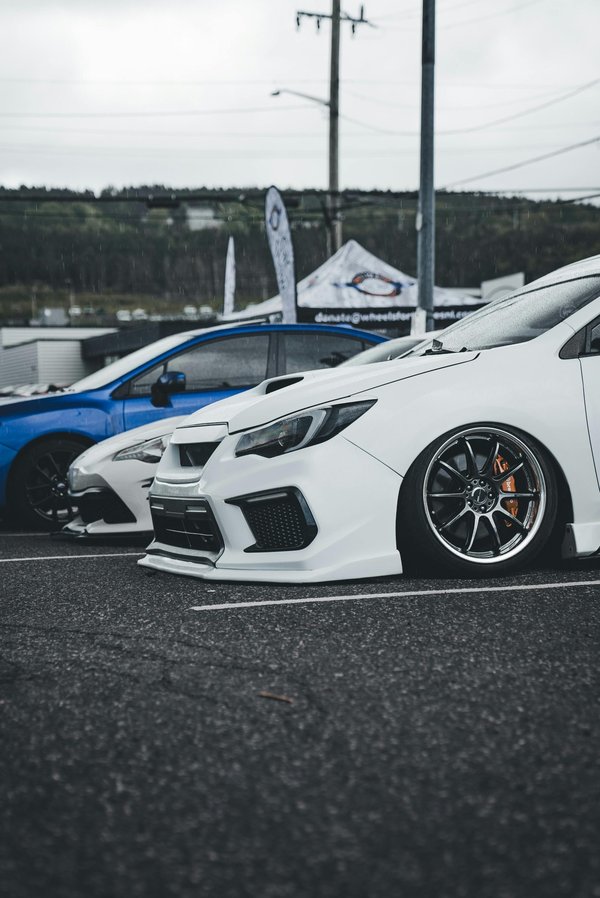 Pièces tuning : personnalisation et performance au service de l'automobile